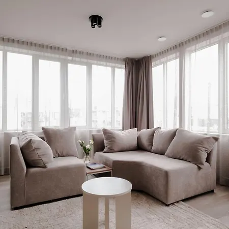 2br Penthouse Centre * Rotterdam