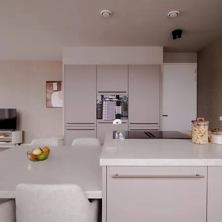 2br Penthouse Centre * Rotterdam