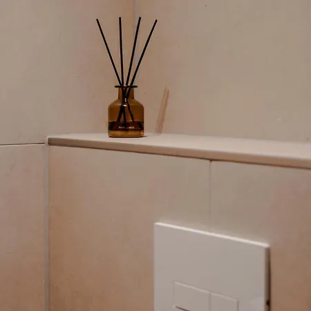 2br Penthouse Centre Apartment