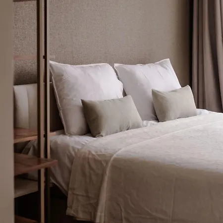 Apartment 2br Penthouse Centre Rotterdam