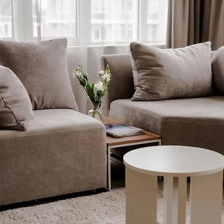 2br Penthouse Centre * Rotterdam