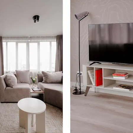 2br Penthouse Centre Apartment