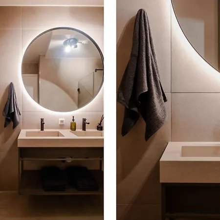 2br Penthouse Centre *