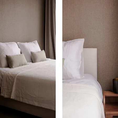 2br Penthouse Centre Apartment *